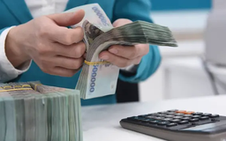 Bộ Tài chính không đồng ý đánh thuế tiền gửi