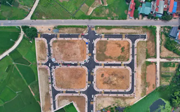 Huyện Phúc Thọ dự kiến thu 360 tỷ đồng đấu giá đất