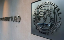 IMF xem xét giải ngân thêm vốn vay cho Ukraine