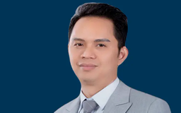 Ông Võ Quốc Khánh xin rút khỏi HĐQT TTC Land