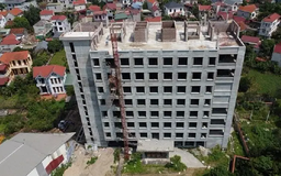 Không để xảy ra 'điểm nóng' vi phạm trật tự xây dựng