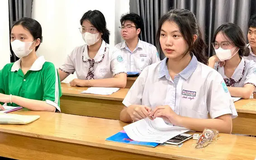 Hơn 130.000 học sinh đăng ký thi đánh giá năng lực năm 2025