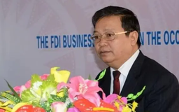 Thi hành kỷ luật nguyên Chủ tịch UBND tỉnh Hà Nam