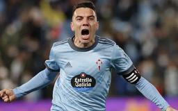 Celta Vigo nỗ lực cạnh tranh suất dự Europa League
