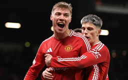 Man United đối đầu Everton: Thử thách không dễ dàng