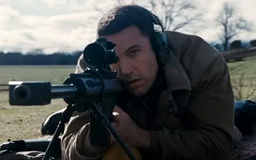 Ben Affleck trở lại trong bom tấn ‘Mật danh: Kế toán 2’