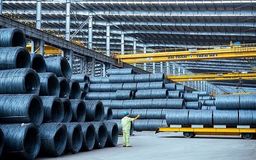Việt Nam áp thuế chống bán phá giá các sản phẩm thép