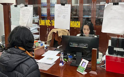 Đăng ký kinh doanh dạy thêm tăng đột biến