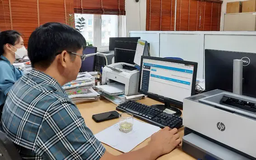 Xây dựng CSDL đất đai để minh bạch thị trường