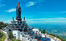 Vẻ đẹp di sản núi Bà Tây Ninh | Trăm miền hội tụ | 21/02/2025