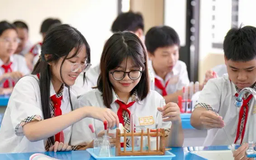 TP.HCM sẽ có cổng thông tin điện tử về dạy thêm, học thêm