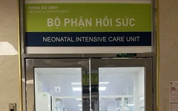 Bệnh viện Phụ sản TW bị tố 'tắc trách'