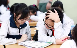 Bộ GD-ĐT thành lập đoàn kiểm tra việc dạy thêm