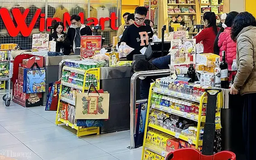 Bốn giải pháp tăng trưởng thị trường nội địa