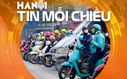 Giảm tai nạn giao thông bằng đổi mới tư duy | Hà Nội tin mỗi chiều