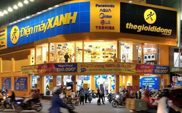 MWG đặt mục tiêu lãi 4.850 tỷ đồng năm 2025