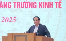 Vận hành bộ máy Chính phủ sau tinh gọn từ 1/3
