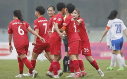 U19 Phong Phú Hà Nam vô địch lượt đi