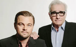 Martin Scorsese và Leonardo DiCaprio tái hợp