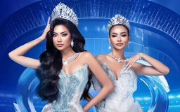 Khởi động Miss Cosmo 2025