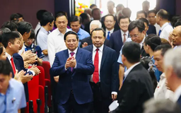Xây dựng Đại học Quốc gia TP.HCM tiên phong trong đào tạo