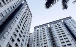 Cơ hội vay mua nhà với lãi suất chỉ từ 3,99%