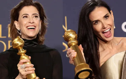 Cuộc đua căng thẳng nhất tại giải Oscar 2025