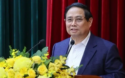 Công bố kế hoạch kiểm tra Ban Thường vụ các Tỉnh/Thành ủy