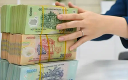 Lãi suất vay mua nhà giảm mạnh