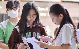 Quy đổi thang điểm chung trong tuyển sinh đại học