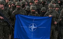 NATO mở rộng đường ống nhiên liệu, đề phòng xung đột