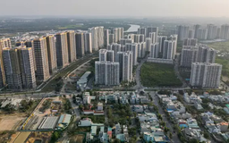 TP.HCM kiến nghị thu hồi đất Nhà nước giao nhưng bỏ trống