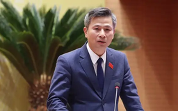 Ông Nguyễn Phi Thường làm Giám đốc Sở Xây dựng sau hợp nhất