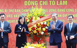 Tập trung tháo gỡ rào cản để ngành y tế vươn dậy