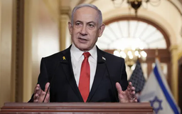 Thủ tướng Israel sẵn sàng nối lại xung đột ở Gaza