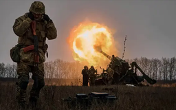 Nhìn lại ba năm xung đột Nga - Ukraine
