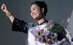 Đỗ Thị Hải Yến trở lại màn ảnh Việt