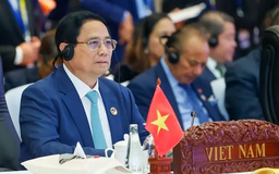 Đoàn kết và kết nối vì tương lai của ASEAN