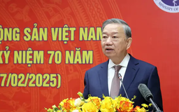 Tập trung tháo gỡ điểm nghẽn của ngành y tế