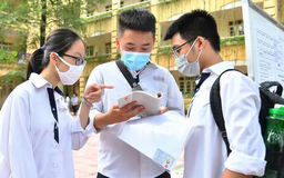 Khuyến khích dùng điểm thi tốt nghiệp để xét tuyển đại học