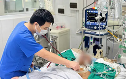 Hà Nội: Sẵn sàng điều trị người mắc cúm, sởi nhập viện