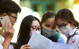 Không nhân hệ số 2 với môn Toán, Văn thi vào 10