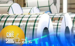 Thép Việt được bảo hộ trước hàng Trung Quốc