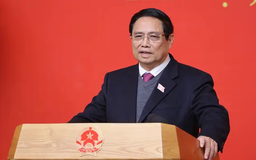 Phân công công tác của Thủ tướng và các Phó Thủ tướng