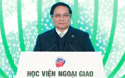 Vì một ASEAN đoàn kết, bao trùm và tự cường