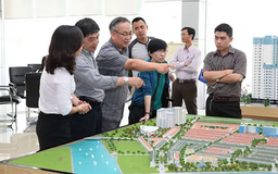 Người mua nhà nên có sẵn 30 - 40% tiền?