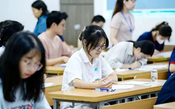 Hà Nội: 1.886 học sinh đoạt giải kỳ thi học sinh giỏi