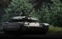 'Sát thủ chiến trường' T-90M của Nga là xe tăng tốt nhất