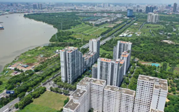 Lập quỹ nhà ở quốc gia để phát triển nhà giá rẻ