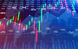 VN-Index trụ vững mốc 1300 điểm
